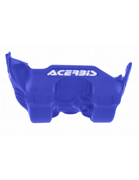 Cubrecarter/Protector Motor Acerbis Yamaha YZF 250 2024- + WRF 250 2025 + Fantic XXF 250 2025-