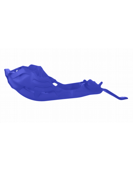 Cubrecarter/Protector Motor Acerbis Yamaha YZF 250 2024- + WRF 250 2025 + Fantic XXF 250 2025-