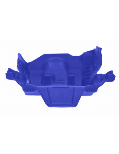 Cubrecarter/Protector Motor Acerbis Yamaha YZF...