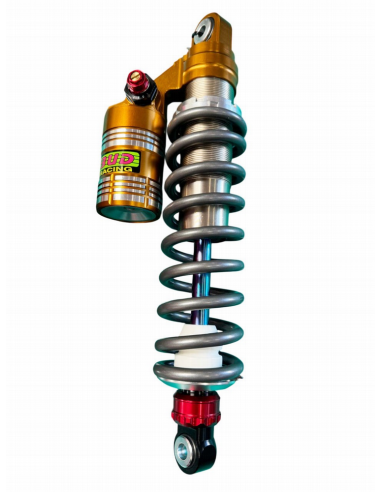 Amortiguador BUD KTM SX 65 2024- + Husqvarna TC...
