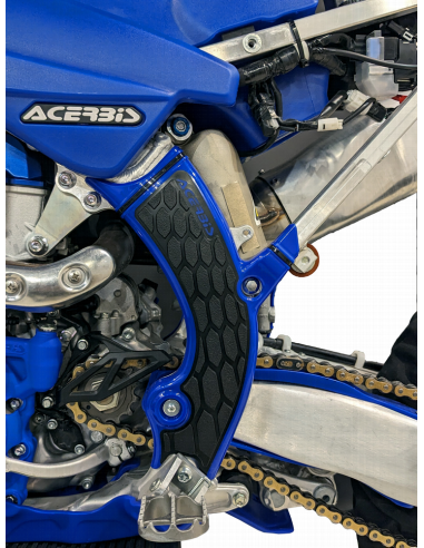 Protector de Chasis Acerbis Yamaha YZ 250F...
