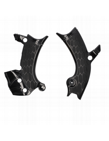 Protector de Chasis Acerbis Yamaha YZ 250F...