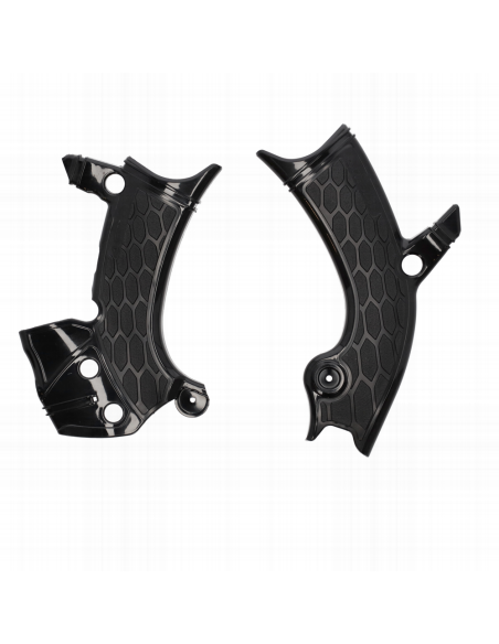 Protector de Chasis Acerbis Yamaha YZ 250F 2024- + YZ 450F 2023- + Fantic XXF 450 2024-
