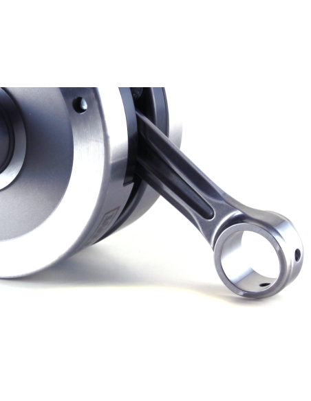 Cigüeñal VHM Inercia Media para KTM 85 SX 2018- + Husqvarna TC 85 2018- + GasGas MC 85 2021- con Biela CRK1402