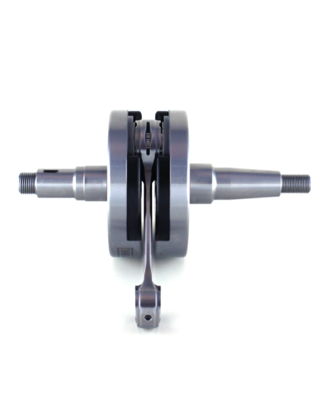 Cigüeñal VHM Inercia Media para KTM 85 SX 2018- + Husqvarna TC 85 2018- + GasGas MC 85 2021- con Biela CRK1402