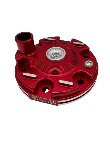 Culata Roja BUD KTM SX 125 2016-2022 +...