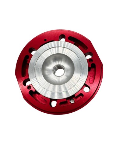 Culata Roja BUD KTM SX 125 2016-2022 +...