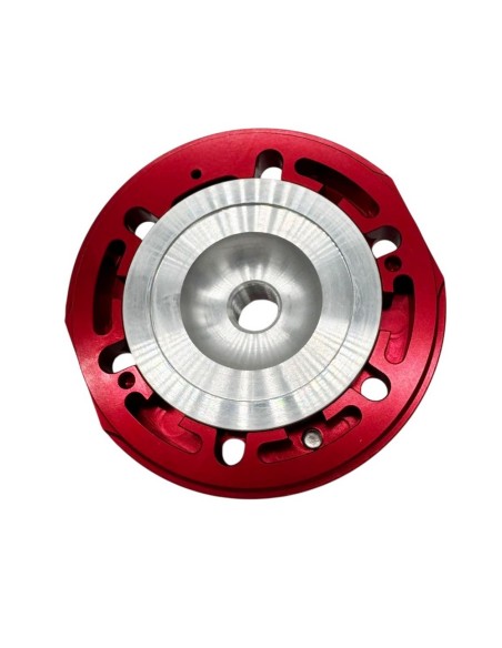 Culata Roja BUD KTM SX 125 2016-2022 + Husqvarna TC 125 2016-2022 + GasGas MC 125 2021-2023