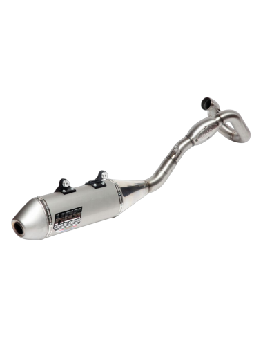 Escape completo BUD HGS Kawasaki 450 KXF 2024-...