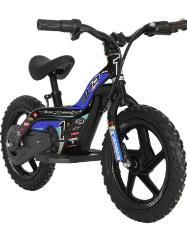 Bicicleta Electrica de Equilibrio BUD Racing...