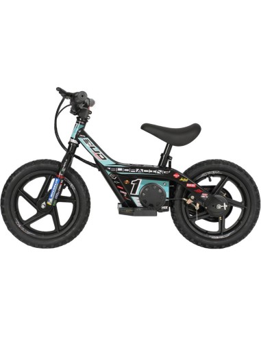 Bicicleta Electrica de Equilibrio BUD Racing...