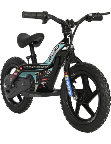 Bicicleta Electrica de Equilibrio BUD Racing...