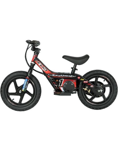 Bicicleta Electrica de Equilibrio BUD Racing...