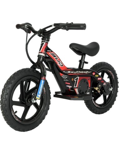 Bicicleta Electrica de Equilibrio BUD Racing...