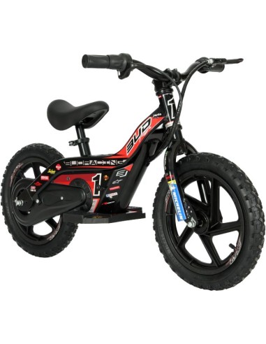 Bicicleta Electrica de Equilibrio BUD Racing...