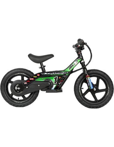 Bicicleta Electrica de Equilibrio BUD Racing...