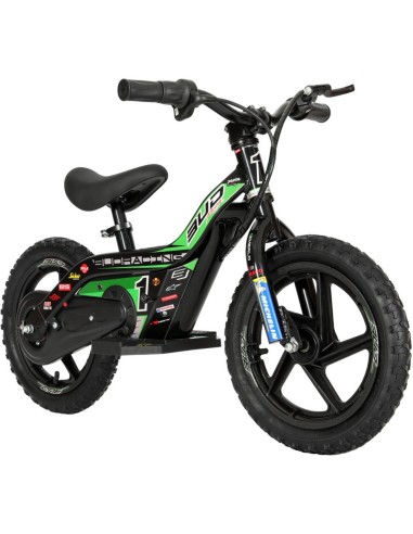 Bicicleta Electrica de Equilibrio BUD Racing...