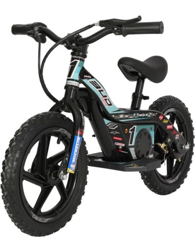 Bicicleta Electrica de Equilibrio BUD Racing...