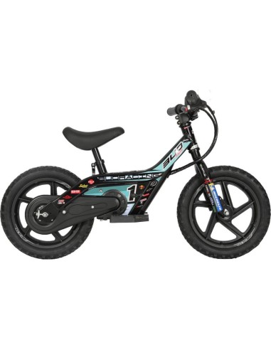 Bicicleta Electrica de Equilibrio BUD Racing...