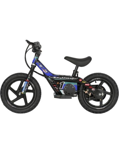 Bicicleta Electrica de Equilibrio BUD Racing...