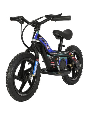 Bicicleta Electrica de Equilibrio BUD Racing...