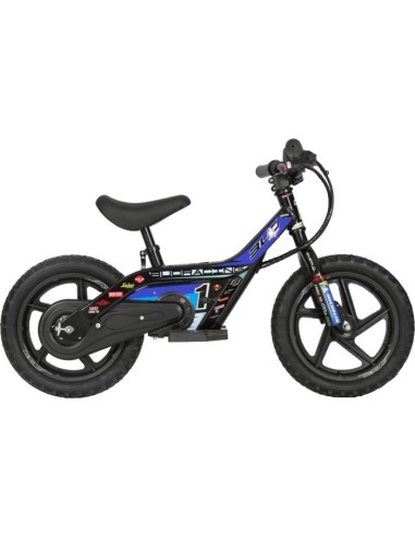 Bicicleta Electrica de Equilibrio BUD Racing...