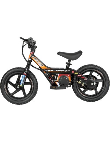 Bicicleta Electrica de Equilibrio BUD Racing...