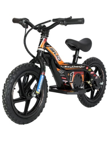 Bicicleta Electrica de Equilibrio BUD Racing...