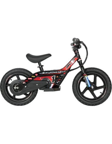 Bicicleta Electrica de Equilibrio BUD Racing...