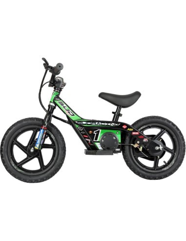 Bicicleta Electrica de Equilibrio BUD Racing...