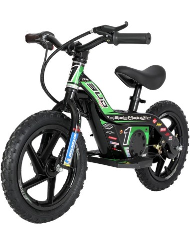 Bicicleta Electrica de Equilibrio BUD Racing...
