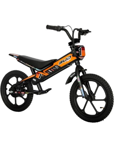Bicicleta Electrica de Equilibrio BUD Racing...