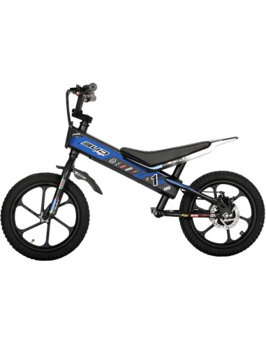 Bicicleta Electrica de Equilibrio BUD Racing...