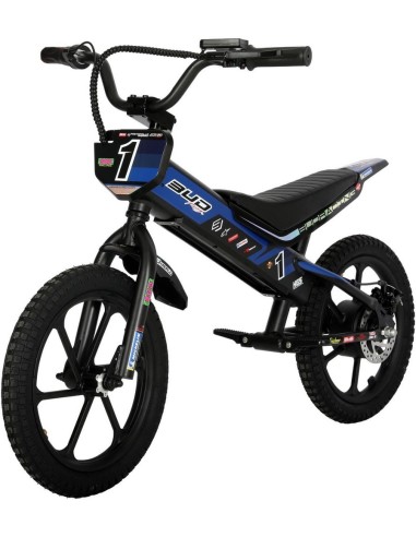Bicicleta Electrica de Equilibrio BUD Racing...