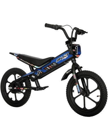 Bicicleta Electrica de Equilibrio BUD Racing...