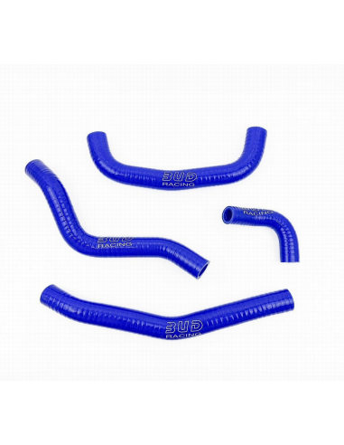 Kit Manguitos de Radiador KTM SX 85 2025- +...