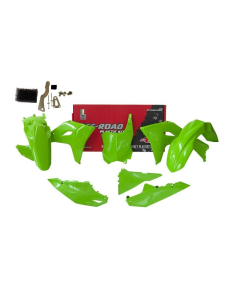Kit Plasticos R-Tech Kawasaki KX 450 2024 + Kit...