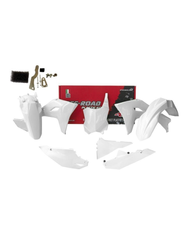 Kit Plasticos R-Tech Kawasaki KX 450 2024 + Kit...