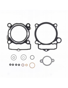 Kit Juntas Superior Athena + Retenes de Valvula KTM EXCF...