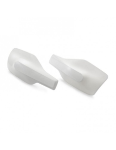 Handguard Right + Left White (KTM/HVA/GG) 2