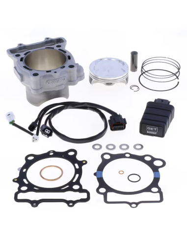 Grupo Termico Athena 300 cc 85 Ø Kawasaki KXF...