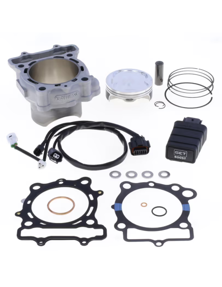 Grupo Termico Athena 300 cc 85 Ø Kawasaki KXF 250 2023-2024