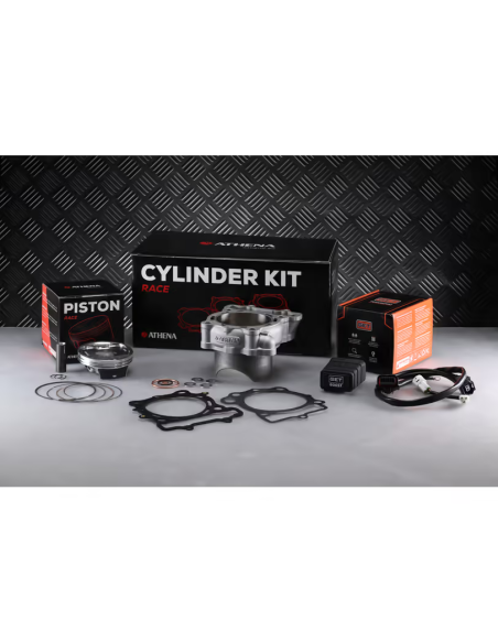 Grupo Termico Athena 300 cc 85 Ø Kawasaki KXF 250 2023-2024