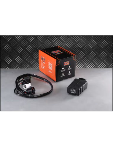 Grupo Termico Athena 300 cc 85 Ø Kawasaki KXF...