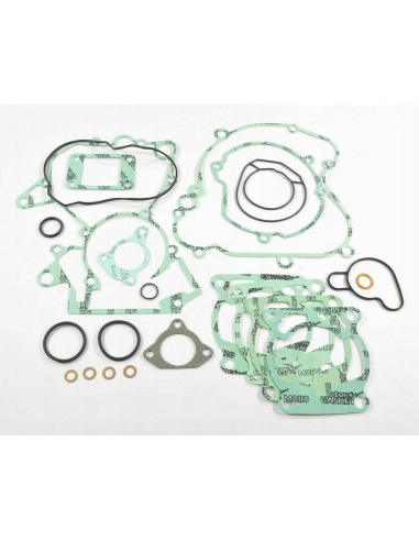 Kit Juntas Motor Completo + Retenes de Motor...