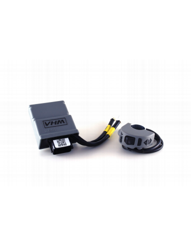CDI GET/VHM KTM SX 85 2025- + Husqvarna TC 85...