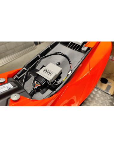 CDI GET/VHM KTM SX 85 2025- + Husqvarna TC 85...