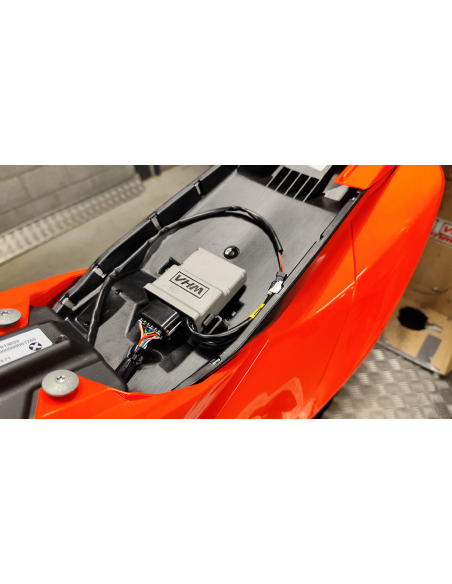 CDI GET/VHM KTM SX 85 2025- + Husqvarna TC 85 2025- + GasGas MC 85 2025-