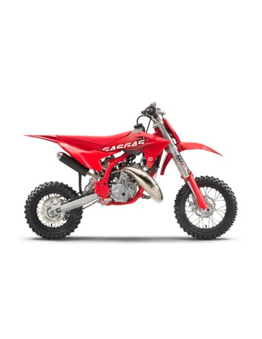 Moto GasGas Motocross Mini MX MC 50 2026
