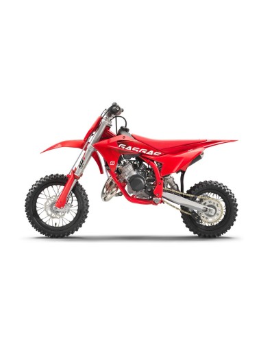 Moto GasGas Motocross Mini MX MC 50 2026